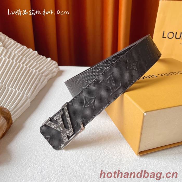 Louis Vuitton Belt 40MM LVB00226